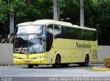 Viação Nordeste 1290 na cidade de Fortaleza, Ceará, Brasil, por Ivam Santos. Número da foto: #5068305.