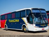 Translima 050 na cidade de Teresina, Piauí, Brasil, por Clemilton Rodrigues . Número da foto: #5068702.