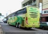 Viação Garcia 7999 na cidade de Apucarana, Paraná, Brasil, por Emanoel Diego.. Número da foto: #5067553.