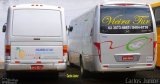 Davi Turismo 2071 na cidade de Caldas Novas, Goiás, Brasil, por Carlos Júnior. Número da foto: #5068614.