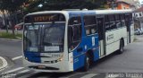 Cooperativa Fênix > Spencer Transporte 2 5100 na cidade de São Paulo, São Paulo, Brasil, por Roberto Teixeira. Número da foto: #5068960.