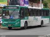 OT Trans - Ótima Salvador Transportes 20147 na cidade de Salvador, Bahia, Brasil, por Leonardo  Paz. Número da foto: #:id.