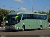 Viação Garcia 7837 na cidade de Paranavaí, Paraná, Brasil, por Robson Alves. Número da foto: #5068836.