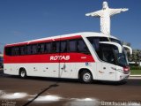 RodeRotas - Rotas de Viação do Triângulo 72130 na cidade de Rio Verde, Goiás, Brasil, por Deoclismar Vieira. Número da foto: #5067768.