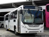Ônibus Particulares COMIL na cidade de Curitiba, Paraná, Brasil, por Patrick  Luis Aifeld. Número da foto: #5068962.