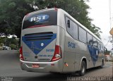 RST Turismo 5438 na cidade de Curitiba, Paraná, Brasil, por Roger Coelho. Número da foto: #:id.