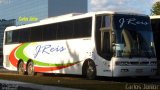 Viação J Reis 350 na cidade de Brasília, Distrito Federal, Brasil, por Carlos Júnior. Número da foto: #5068664.