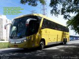 Viação Itapemirim 60533 na cidade de São José dos Campos, São Paulo, Brasil, por Paulo Rafael Peixoto. Número da foto: #5067045.