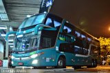 Viação Sampaio 11712 na cidade de Mogi das Cruzes, São Paulo, Brasil, por Douglas Alvim. Número da foto: #5067632.