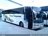 Trans Pompiani 9070 na cidade de Aparecida, São Paulo, Brasil, por Nicácio Goulart Macedo. Número da foto: #5067787.