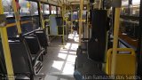Viação Garcia 7585 na cidade de Maringá, Paraná, Brasil, por Alan Ramazotti dos Santos. Número da foto: #5067549.