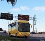 Viação Itapemirim 60711 na cidade de Vitória, Espírito Santo, Brasil, por Felipe da Silva Andreata. Número da foto: #5069118.