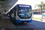 Transol Transportes Coletivos 50359 na cidade de Florianópolis, Santa Catarina, Brasil, por Lucas Juvencio. Número da foto: #:id.