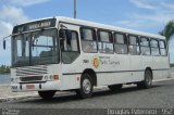 Viação Cidade Porto Seguro 7661 na cidade de Porto Seguro, Bahia, Brasil, por Douglas Paternezi. Número da foto: #5067806.
