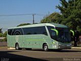 Viação Garcia 7208 na cidade de Paranavaí, Paraná, Brasil, por Robson Alves. Número da foto: #5068857.