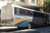 Centauro Turismo 2200 na cidade de Belo Horizonte, Minas Gerais, Brasil, por Fábio Eustáquio. Número da foto: #5068500.