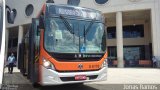 Alfa Rodobus > CooperAlfa 8 6178 na cidade de São Paulo, São Paulo, Brasil, por Jonas Ramos. Número da foto: #:id.