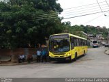 Viação Cidade do Aço 5003 na cidade de Barra Mansa, Rio de Janeiro, Brasil, por Gabriel Barbosa Campos. Número da foto: #:id.