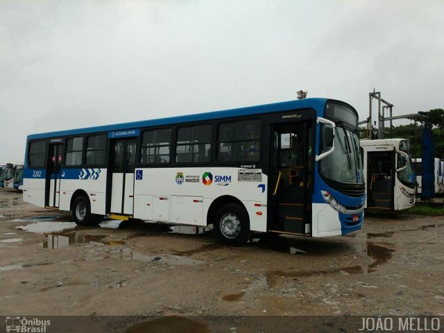 Empresa São Francisco 2202 na cidade de Maceió, Alagoas, Brasil, por Matheus  Nascimento. Número da foto: #5070200.