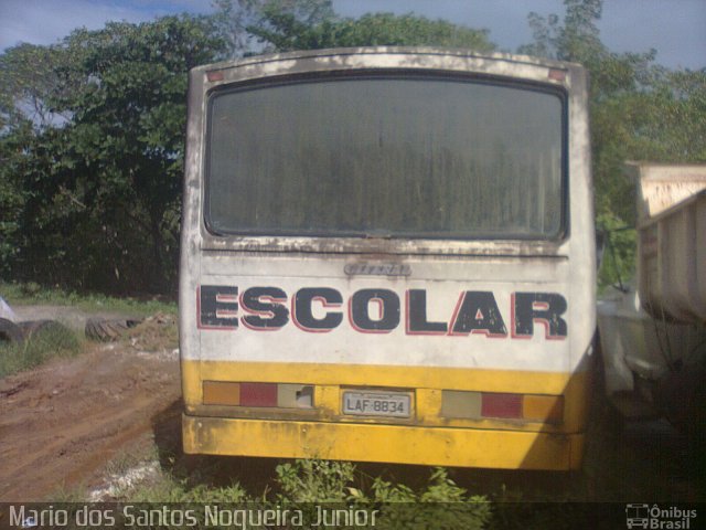 Escolares 8834 na cidade de Ituberá, Bahia, Brasil, por Mario dos Santos Nogueira Junior. Número da foto: #5069676.
