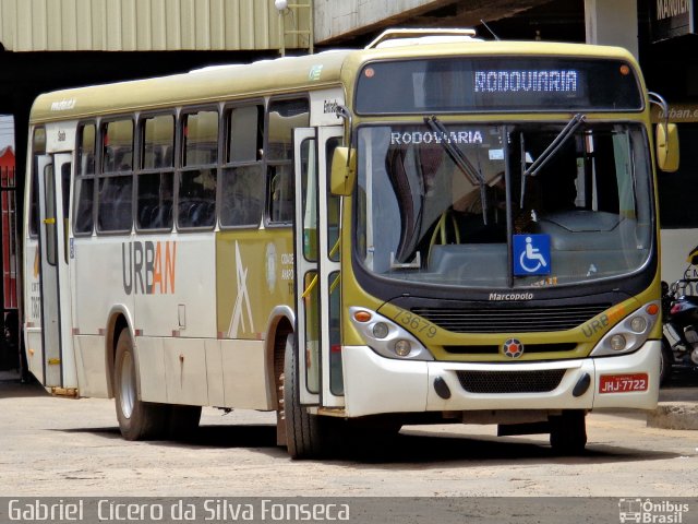Urban - Mobilidade Urbana de Anápolis 73679 na cidade de Anápolis, Goiás, Brasil, por Gabriel  Cícero da Silva Fonseca. Número da foto: #5071566.