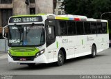 Rodoviária Âncora Matias B25531 na cidade de Rio de Janeiro, Rio de Janeiro, Brasil, por Carlos Bernardes. Número da foto: #:id.