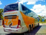Rápido Marajó 90925 na cidade de Brasília, Distrito Federal, Brasil, por Marlon Mendes da Silva Souza. Número da foto: #:id.