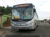 ConSor - Consórcio Sorocaba 1203 na cidade de Sorocaba, São Paulo, Brasil, por Vittor Batista. Número da foto: #5071331.