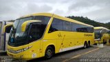 Viação Itapemirim 60091 na cidade de Manhuaçu, Minas Gerais, Brasil, por Emerson Leite de Andrade. Número da foto: #5070297.