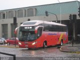 Pullman Bus  na cidade de , por Crhistian Pinilla Riquelme. Número da foto: #5071665.