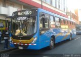 METROCOOP 1-14 na cidade de , por Daniel Brenes. Número da foto: #5070377.