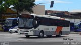 Evanil Transportes e Turismo RJ 132.119 na cidade de Rio de Janeiro, Rio de Janeiro, Brasil, por Derick  Trajano. Número da foto: #5071556.