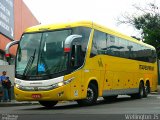 Viação Itapemirim 60799 na cidade de Rio de Janeiro, Rio de Janeiro, Brasil, por Wellington de Jesus Santos. Número da foto: #5070442.