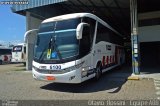 São João Votorantim - Sorotur Turismo 6100 na cidade de Sorocaba, São Paulo, Brasil, por Otavio Rossini. Número da foto: #5070009.