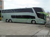 Viação Garcia 7167 na cidade de São José dos Campos, São Paulo, Brasil, por George Miranda. Número da foto: #5070801.