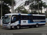 Planetatur 1429 na cidade de Santo André, São Paulo, Brasil, por Adivaldo Almeida. Número da foto: #5070273.