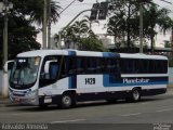 Planetatur 1429 na cidade de Santo André, São Paulo, Brasil, por Adivaldo Almeida. ID da foto: :id.