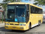 Viação Itapemirim 44209 na cidade de Caruaru, Pernambuco, Brasil, por Lenilson da Silva Pessoa. Número da foto: #5070041.