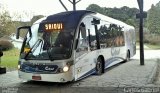 Citral Transporte e Turismo 3502 na cidade de Canela, Rio Grande do Sul, Brasil, por Carlos Gabriel. Número da foto: #5069878.