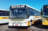 Expresso São José 102 na cidade de Osório, Rio Grande do Sul, Brasil, por Daniel Espindola Dorneles. Número da foto: #5071140.