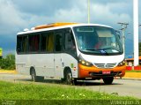 Ônibus Particulares 9045 na cidade de Anagé, Bahia, Brasil, por Wellington de Jesus Santos. Número da foto: #5070407.
