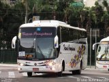 Trans Pompiani 9070 na cidade de São Paulo, São Paulo, Brasil, por Bruno Nascimento. Número da foto: #5069984.