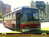 COETC - Cooperativa de Obreros y Empleados del Transporte Coletivo 191 na cidade de Assis, São Paulo, Brasil, por Maximiliano Priggione  Maximilianopriggione. Número da foto: #5069656.