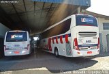São João Votorantim - Sorotur Turismo 6400 na cidade de Sorocaba, São Paulo, Brasil, por Otavio Rossini. Número da foto: #5070008.