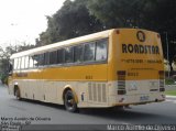 Roadstar Turismo e Locadora 8013 na cidade de São Paulo, São Paulo, Brasil, por Marco Aurélio de Oliveira. Número da foto: #5071320.