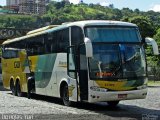 Empresa Gontijo de Transportes 17315 na cidade de Belo Horizonte, Minas Gerais, Brasil, por Douglas Yuri. ID da foto: :id.