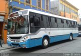 Buses Guadalupe 39 na cidade de , por Daniel Brenes. Número da foto: #5070373.
