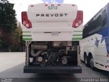 Ônibus Particulares 5212 na cidade de , por Arianderso Melo. Número da foto: #5070627.