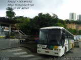 Empresa Gontijo de Transportes 9800 na cidade de Belo Horizonte, Minas Gerais, Brasil, por Paulo Alexandre da Silva. Número da foto: #5071074.