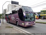 Aloha Turismo 2006 na cidade de Aparecida, São Paulo, Brasil, por Ruan Martinez. Número da foto: #5070033.